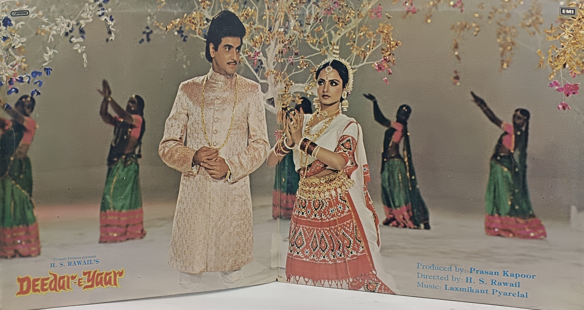 Phir Subha Hogi - 45 NLP 1173 - (Condition 90-95%) - Bollywood LP Vinyl Record Phir Subha Hogi - 45 NLP 1173 - (Condition 90-95%) - Bollywood LP Vinyl Record