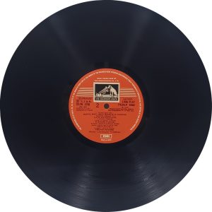 Phir Subha Hogi - 45 NLP 1173 - (Condition 90-95%) - Bollywood LP Vinyl Record