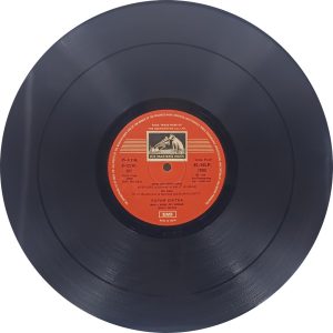 Golmaal - 45 NLP 1085 - (Condition 90-95%) - Cover Reprinted - Bollywood LP Vinyl Record