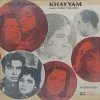 Khayyam - 3AEX 5176 - Film Hits LP Vinyl Record
