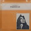 Pakeezah - MOCE 4121 – (Condition 85-90%) - Bollywood LP Vinyl Record