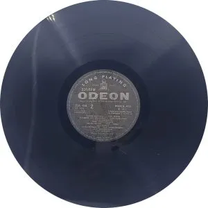 Pakeezah - MOCE 4121 – (Condition 85-90%) - Bollywood LP Vinyl Record