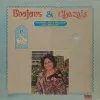 Prabha Devi - Bhajans & Ghazals – 2392 878 – (85-90%) - Ghazals Bollywood LP Vinyl Record