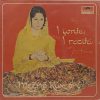 Meena Kumari - I Write I Recite – H 2392 003 - Private Songs LP Vinyl Record