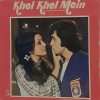 Khel Khel Mein - EALP 4037- HCL - Bollywood Rare LP Vinyl Record