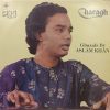 Charagh - IND 1113 – Ghazals LP Vinyl Record