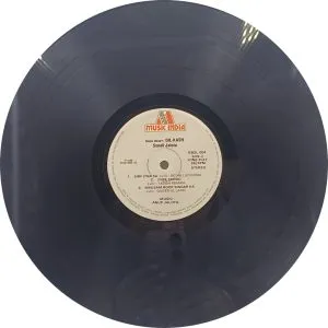 Sonali Jalota - Dil-Kash - BBSL 004 – Ghazals LP Vinyl Record