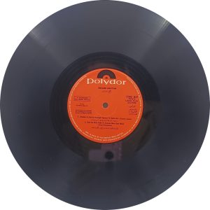 Begum Akhtar - 2392 837 – Ghazals LP Vinyl Record