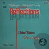 Raj Malik - Reflections – S/45NLP 4024 - Private Songs LP Vinyl Record