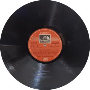 Yaadon Ki Manzil - Down Memory Lane - Vol. 8 - BMLP 2023 - Film Hits LP Vinyl Record