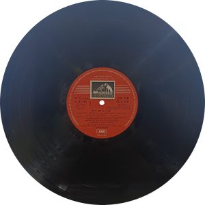 Dil Hi To Hai – ECLP 5421 - Bollywood LP Vinyl Record