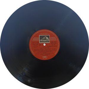 Dil Hi To Hai – ECLP 5421 - Bollywood LP Vinyl Record