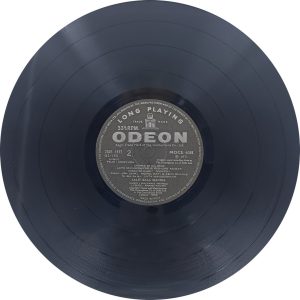 Maryada - MOCE 4055 - Bollywood LP Vinyl Record