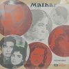 Malhar - ECLP 5453 - Bollywood LP Vinyl Record