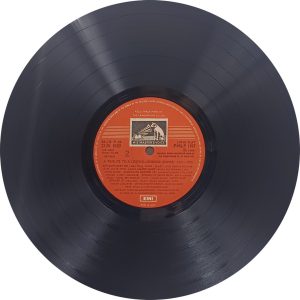 Kishore Kumar - A Tribute To A Legend Vol. 2 - PMLP 1197-98 - Film Hits 2LP Set Vinyl Record