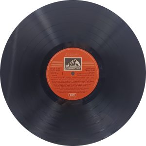 Kishore Kumar - A Tribute To A Legend Vol. 2 - PMLP 1197-98 - Film Hits 2LP Set Vinyl Record