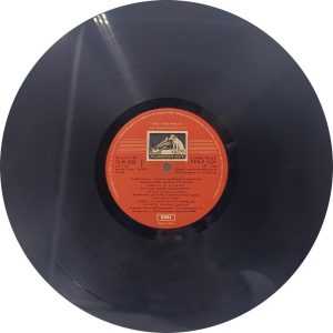 Naam - PMLP 1129 - (Condition 85-90%) - Bollywood LP Vinyl Record