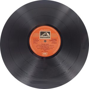 Phoolon Ki Barsaat - S/45NLP 131 - Ghazals LP Vinyl Record