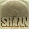 Shaan - 2392 239 - (Condition 80-85%) - Cover Triple Fold - LP Record