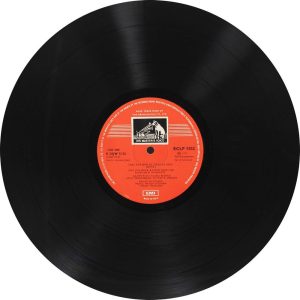 Janta Hawaldar - ECLP 5552 - (75-80%) - Cover Reprinted - Bollywood Rare LP Vinyl Record