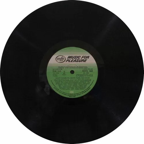 Magic Moments - Popular Duets From Films - MFPE 1049 - Cover Reprint - Film Hits LP Vinyl Record. Magic Moments - Popular Duets From Films - MFPE 1049 - Cover Reprint - Film Hits LP Vinyl Record.