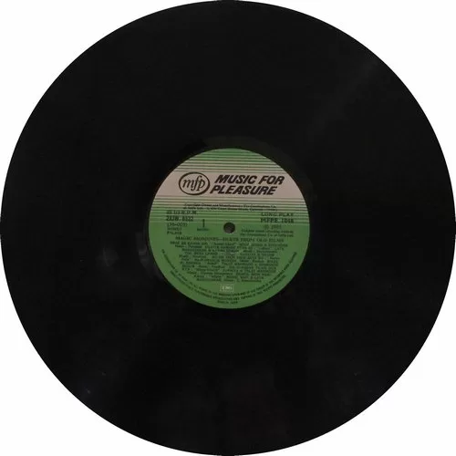 Magic Moments - Popular Duets From Films - MFPE 1049 - Cover Reprint - Film Hits LP Vinyl Record. Magic Moments - Popular Duets From Films - MFPE 1049 - Cover Reprint - Film Hits LP Vinyl Record.