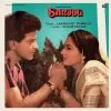 Sanjog - PMLP 1105 – Cover Reprinted - Bollywood LP Vinyl Record