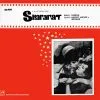 Shararat - HFLP 3568 – Cover Reprinted - LP Bollywood Vinyl Record