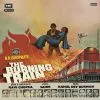 The Burning Train - PEASD 2029 - (Condition 80-85%) - Cover Book Fold - Cover Reprinted - LP Record