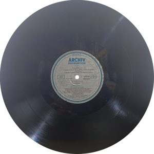 Georg Philipp Telemann - The German Pre-Classics (1700-1760) - 198 324 - (80-85%) - Cover 3-Fold - English LP Vinyl Record