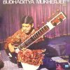 Budhaditya Mukherjee - ECSD 2601 - (Condition - 75-80%) - Indian Classical Instrumental LP Vinyl Record