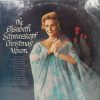 The Elisabeth Schwarzkopf Christmas Album – S 36750 – English LP Vinyl Record