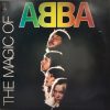 ABBA – The Magic Of ABBA - NU 9510 - (90-95%) - CBF - English LP Vinyl Record
