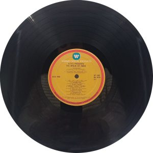 ABBA – The Magic Of ABBA - NU 9510 - (90-95%) - CBF - English LP Vinyl Record