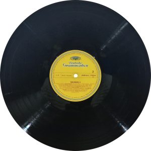 Träumerei Vol. 2 - 2545 012 - Western Classical LP Vinyl Record
