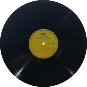 Träumerei Vol. 2 - 2545 012 - Western Classical LP Vinyl Record
