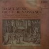 Dance Music of the Renaissance- VICS-1328 - (90-95%) - Western Instrumental LP Vinyl Record