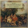 Mozart - Three Divertimenti - STS 15553 - Western Classical LP Vinyl Record