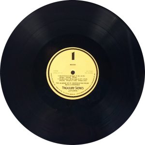 Mozart - Three Divertimenti - STS 15553 - Western Classical LP Vinyl Record