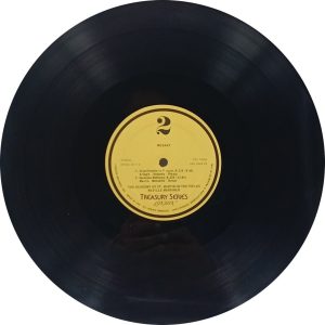 Mozart - Three Divertimenti - STS 15553 - Western Classical LP Vinyl Record