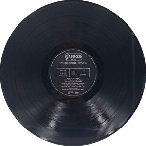 Orgelwerke - Hannes Kastner - C 27 069 - CBF - Western Classical LP Vinyl Record