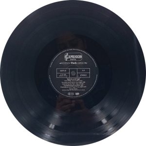 Orgelwerke - Hannes Kastner - C 27 069 - CBF - Western Classical LP Vinyl Record