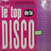 Le Top De La Disco - 66 777 - (90-95%) - 2LP SET - English LP Vinyl Record