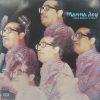 Manna Dey - More Bengali Hits - ECLP 2553 - (90-95%) - Bengali LP Vinyl Record