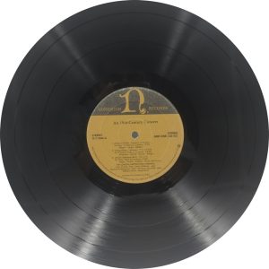 An Eighteenth Century Concert - H 71004 - Western Classical LP Vinyl Record