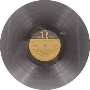 The Baroque Trumpet – H 71002 - Western Classical LP Vinyl Record