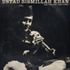 Bismillah Khan – EASD 1413 - (90-95%) - HCL - Indian Classical Instrumental LP Vinyl Record