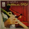 Pannalal Ghosh - The Magic Flute of - MOAE 5006 - (90-95%) - Indian Classical Instrumental LP Vinyl