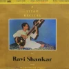 Ravi Shankar - EALP 1261 - (Condition - 85-90%) – HMV Red Label - Indian Classical LP Vinyl Record