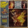Kathak - The Art Of Gopi krishna - Kathak Dance Music - ECSD 2373 – (Condition 75-80%) - HMV Black Label - Indian Classical Instrumental LP Vinyl Record
